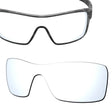 Oakley Straightback-Sunglass Lenses-Seek Optics