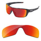 Oakley Straightback-Sunglass Lenses-Seek Optics