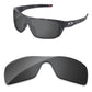 Oakley Straightback-Sunglass Lenses-Seek Optics