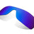 Oakley Sutro-Sunglass Lenses-Seek Optics