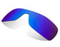 Oakley Sutro-Sunglass Lenses-Seek Optics