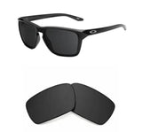 Oakley Sylas-Sunglass Lenses-Seek Optics