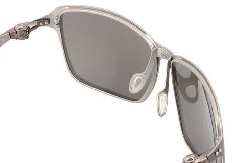 Oakley TI Crosshair-Nose Pads-Seek Optics