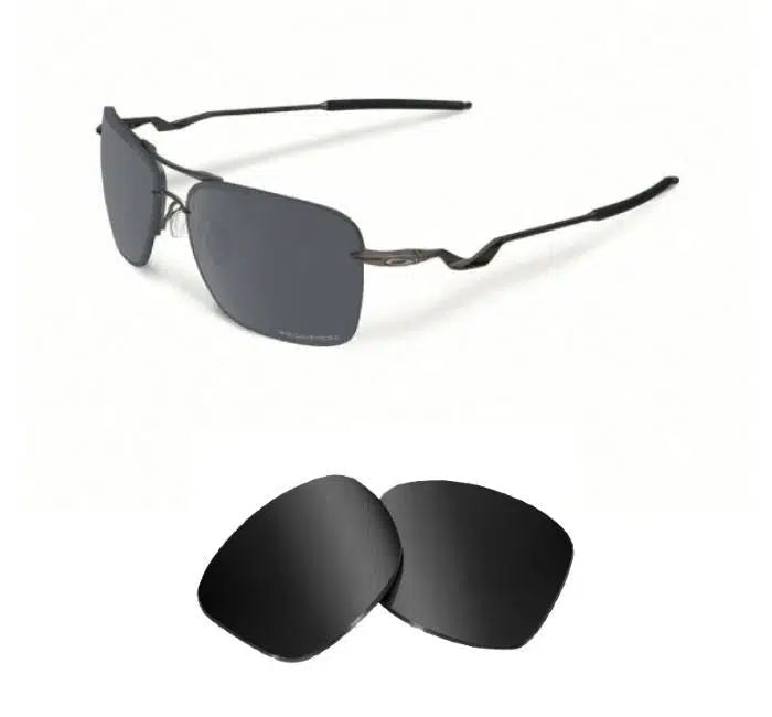 Oakley Tailback-Sunglass Lenses-Seek Optics