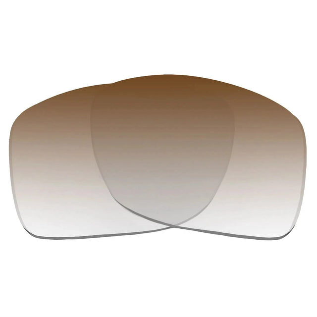 Max.Shield Polarized Replacement Lenses for-Oakley Tailend OO4088