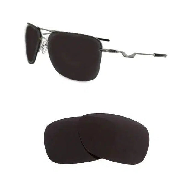 Oakley top tailhook polarized