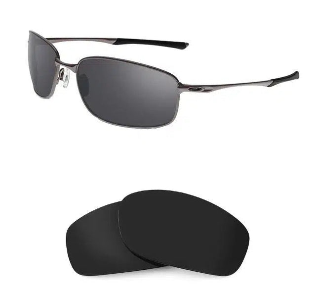 Oakley online taper sunglasses