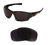 Oakley Ten X-Sunglass Lenses-Seek Optics