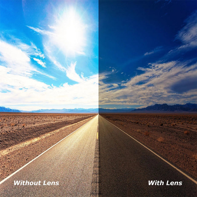 Oakley Thinlink (Low Bridge)-Sunglass Lenses-Seek Optics