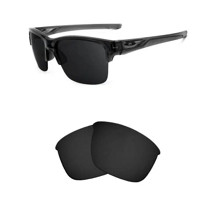 Oakley Thinlink (Low Bridge)-Sunglass Lenses-Seek Optics