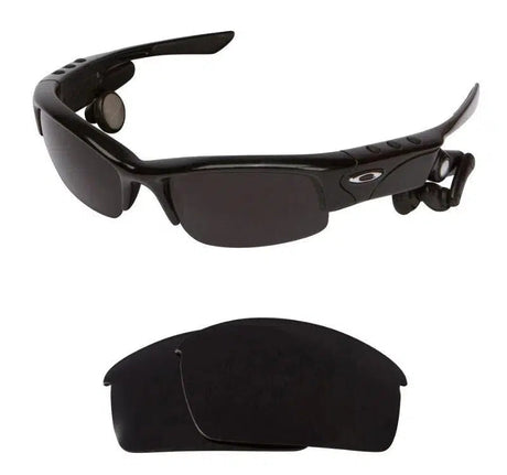 Oakley Thump Pro-Sunglass Lenses-Seek Optics