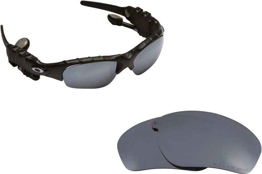 Oakley Thump-Sunglass Lenses-Seek Optics