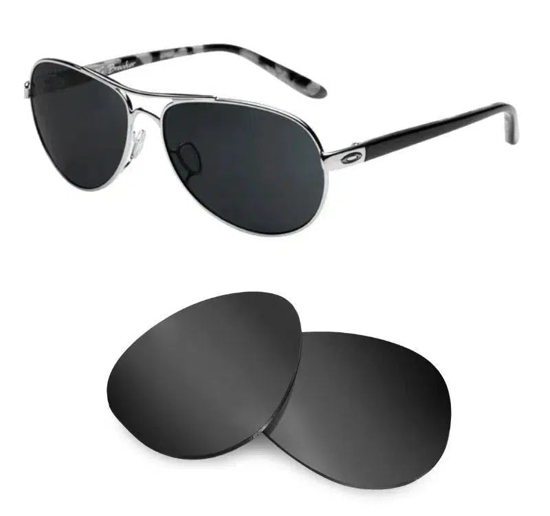 Oakley Tie Breaker-Sunglass Lenses-Seek Optics