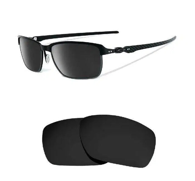 Oakley tinfoil best sale carbon sunglasses