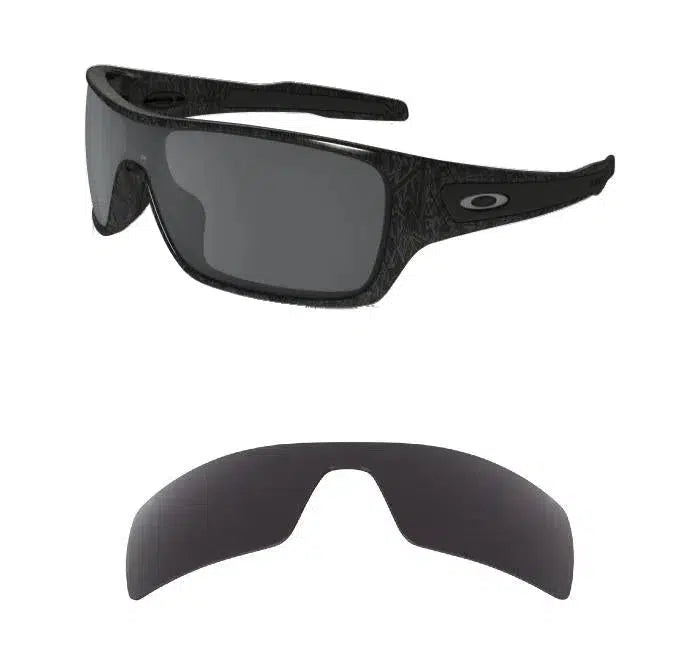 Oakley Turbine Rotor-Sunglass Lenses-Seek Optics