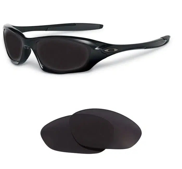 Oakley Twenty XX (2012) Replacement Lenses by Seek Optics - Polarized Oakley Twenty XX (2012) Replacement Lenses by Seek Optics - Polarized