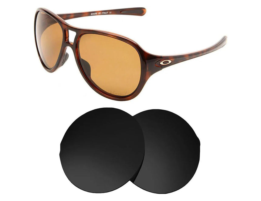 Oakley Twentysix.2-Sunglass Lenses-Seek Optics