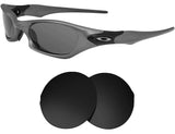 Oakley Valve (2003)-Sunglass Lenses-Seek Optics