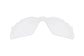 Oakley Vented Radar Pitch-Sunglass Lenses-Seek Optics