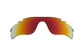 Oakley Vented Radar Pitch-Sunglass Lenses-Seek Optics