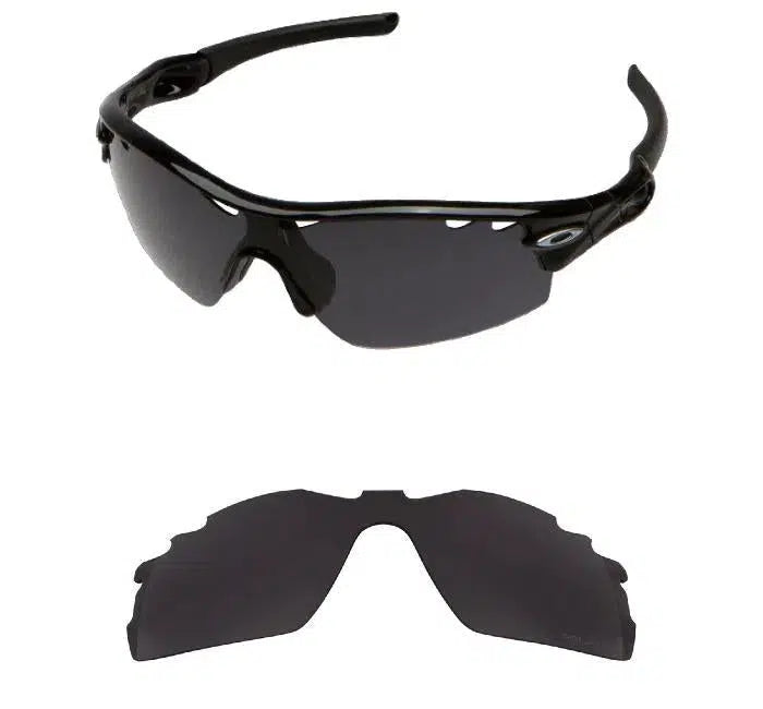 Oakley Vented Radar Pitch