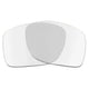 Oakley Warden Square O-Sunglass Lenses-Seek Optics