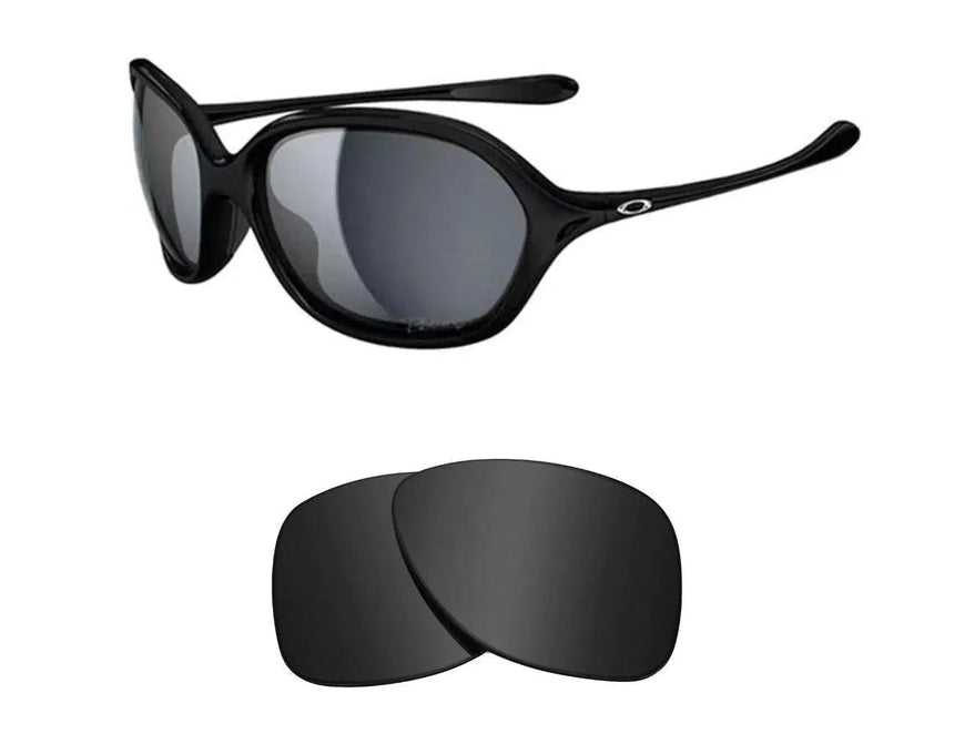 Oakley Warm Up-Sunglass Lenses-Seek Optics