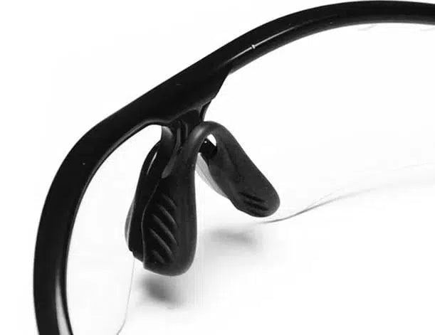 Buy Oakley Wind Jacket 2.0 Nose Piece Sunglass Parts Seek Optics