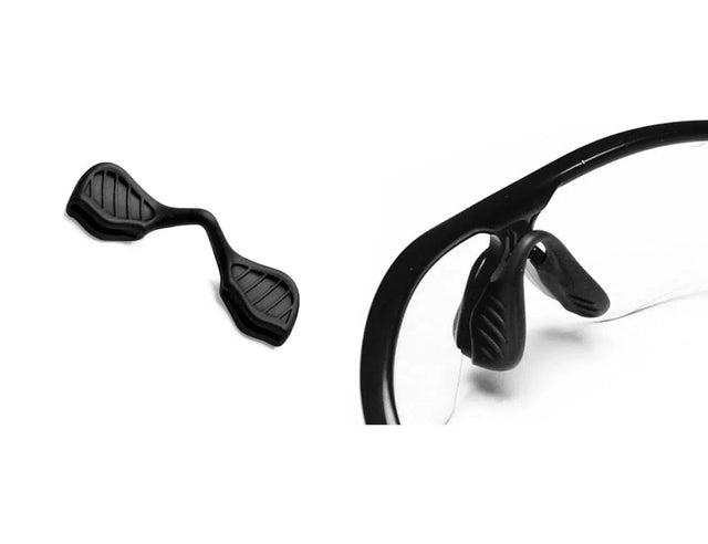 Oakley jacket 2.0 nose pads best sale