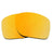 Oakley Wind Jacket (Low Bridge)-Sunglass Lenses-Seek Optics