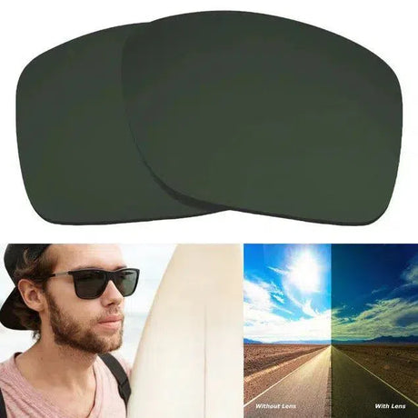 Oakley XS Fives-Sunglass Lenses-Seek Optics