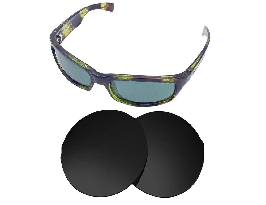 Optic Nerve Loanshark-Sunglass Lenses-Seek Optics