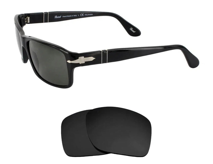 Persol PO2761S-Sunglass Lenses-Seek Optics