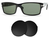 Persol PO2803S-Sunglass Lenses-Seek Optics