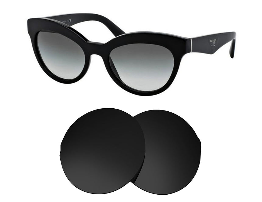 Prada SPR 23Q-Sunglass Lenses-Seek Optics