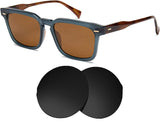 Raen Adin-Replacement Lenses-Volcanic Black-Non-Polarized-Seek Optics