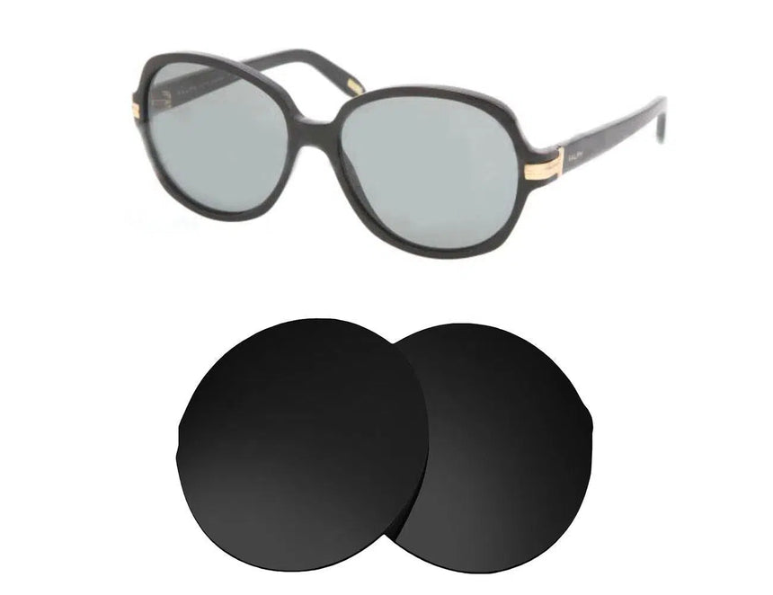 Ralph Lauren RA 5127-Sunglass Lenses-Seek Optics