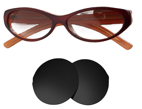 Ralph Lauren 7556/S-Sunglass Lenses-Seek Optics