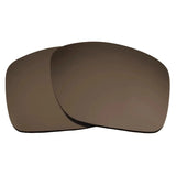 Ray-Ban RB 3478 60mm-Replacement Lenses-Bronze Mirror-Non-Polarized-Seek Optics