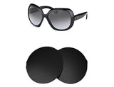 Ray-Ban RB 4098 Jackie Ohh II 60mm-Sunglass Lenses-Seek Optics