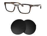 Ray-Ban RB5279 (55mm)-Replacement Lenses-Volcanic Black-Non-Polarized-Seek Optics