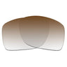 Replacement Lenses for Prada SPR 52N-Sunglass Lenses-Seek Optics