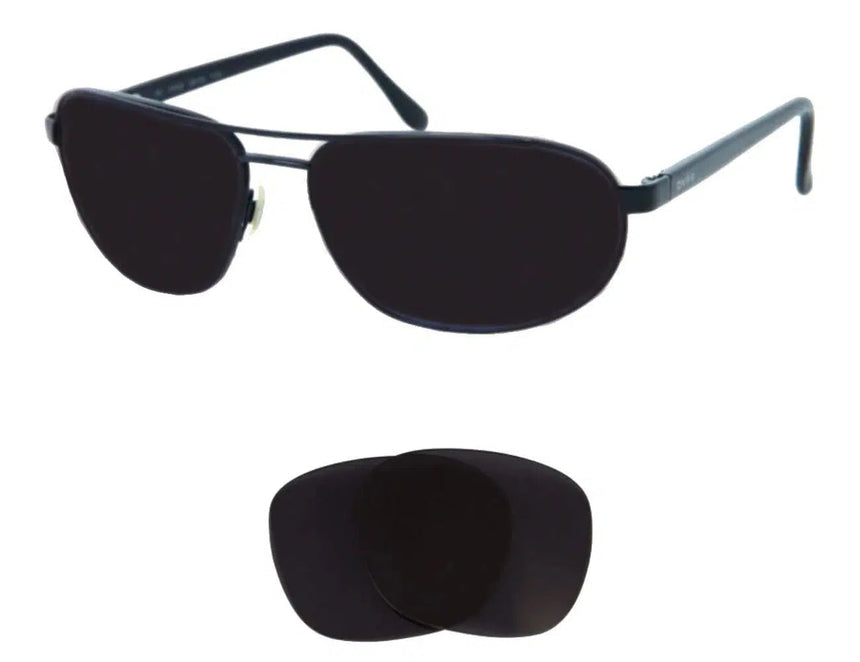 Revo 3007-Sunglass Lenses-Seek Optics