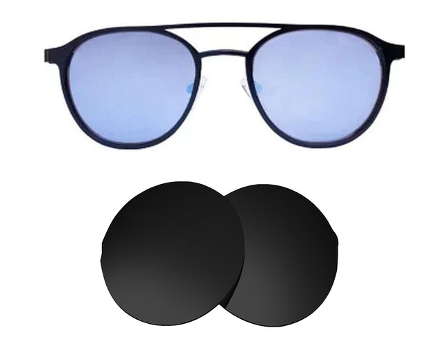 Robert Graham 1018-Sunglass Lenses-Seek Optics