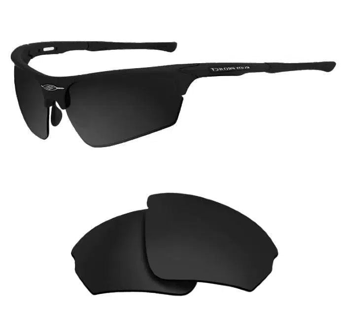 Rudy Project Noyz-Sunglass Lenses-Seek Optics