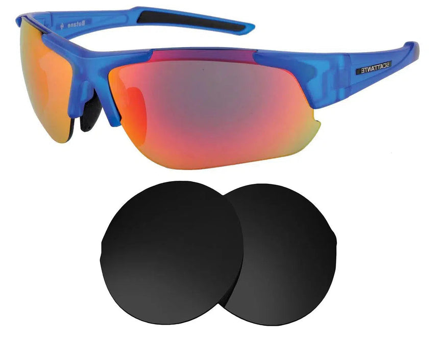 Scattante Butane-Sunglass Lenses-Seek Optics