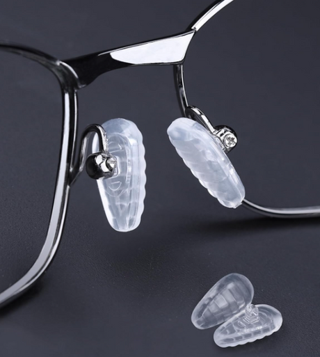 Oliver Peoples Nitro-Nose Pads-Seek Optics