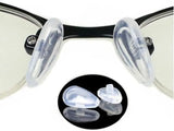 Prada SPR 54T-Nose Pads-Seek Optics