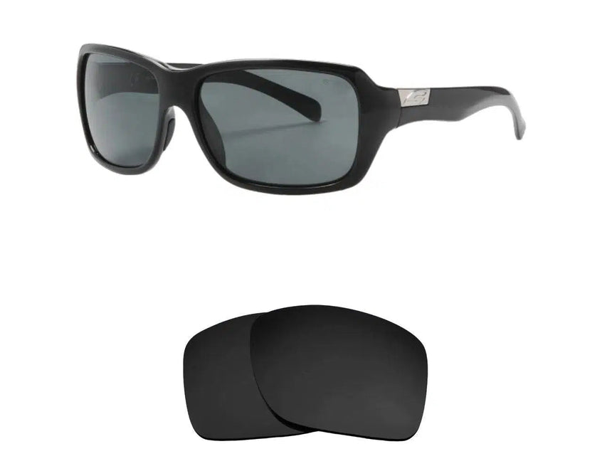 Smith Brooklyn-Sunglass Lenses-Seek Optics