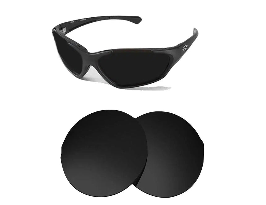 Smith Buzzsaw-Sunglass Lenses-Seek Optics